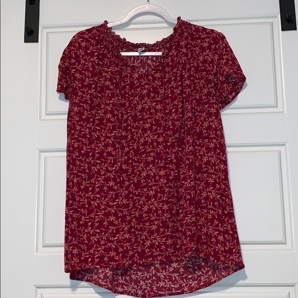 Blouse